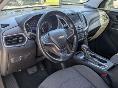 2022 Chevrolet Equinox — photo 11 view