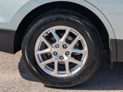 2022 Chevrolet Equinox — photo 10 view
