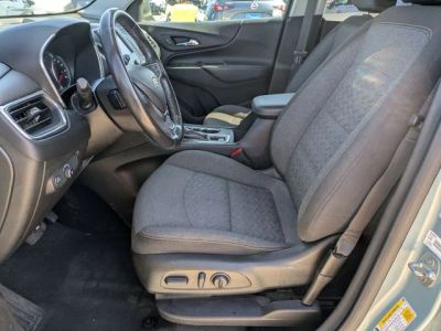 2022 Chevrolet Equinox — photo 12 view