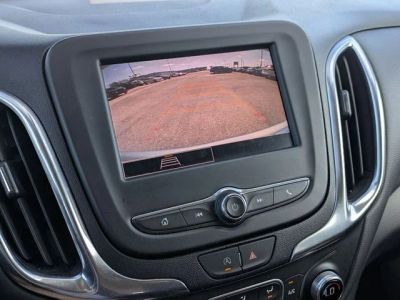 2022 Chevrolet Equinox — photo 19 view