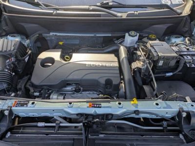 2022 Chevrolet Equinox — photo 9 view