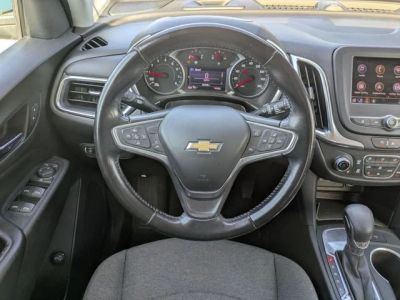 2022 Chevrolet Equinox — photo 14 view