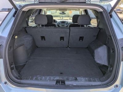 2022 Chevrolet Equinox — photo 23 view