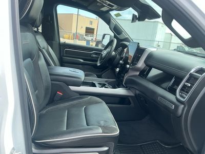 2026 Ram 1500 — photo 20 view