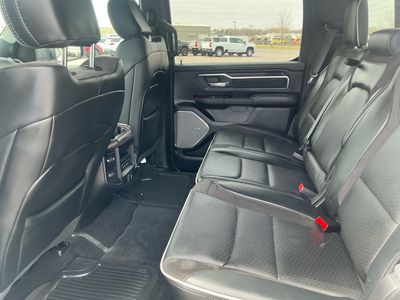 2026 Ram 1500 — photo 17 view