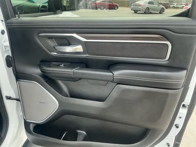 2026 Ram 1500 — photo 19 view