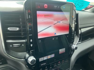 2026 Ram 1500 — photo 12 view