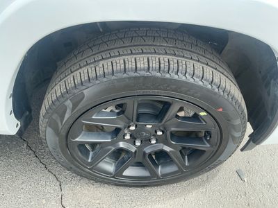 2026 Ram 1500 — photo 22 view