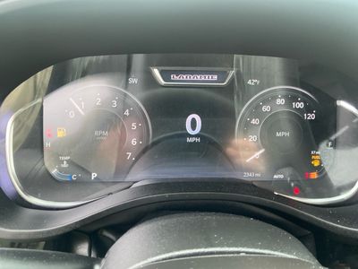 2026 Ram 1500 — photo 11 view
