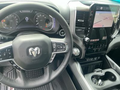 2026 Ram 1500 — photo 15 view