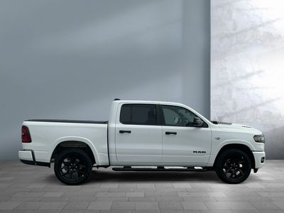 2026 Ram 1500 — photo 7 view