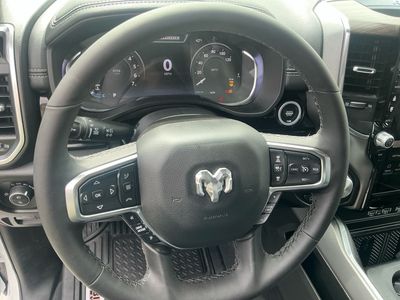 2026 Ram 1500 — photo 14 view