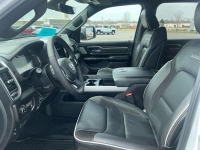 2026 Ram 1500 — photo 10 view