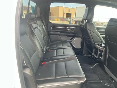 2026 Ram 1500 — photo 18 view