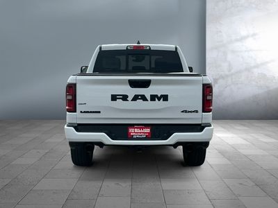 2026 Ram 1500 — detail view