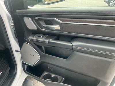 2026 Ram 1500 — photo 21 view