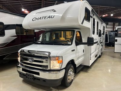 2026 Thor Motor Coach CHATEAU - Photo 40