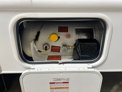 2026 Thor Motor Coach CHATEAU - Photo 36