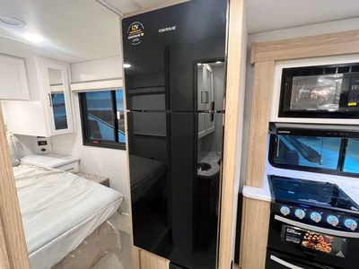2026 Thor Motor Coach CHATEAU - Photo 18