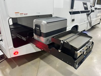 2026 Thor Motor Coach CHATEAU - Photo 33