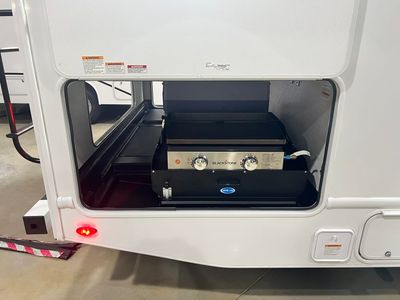 2026 Thor Motor Coach CHATEAU - Photo 32