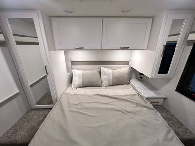 2026 Thor Motor Coach CHATEAU - Photo 24