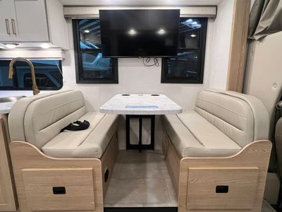 2026 Thor Motor Coach CHATEAU - Photo 7