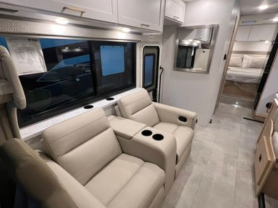 2026 Thor Motor Coach CHATEAU - Photo 15
