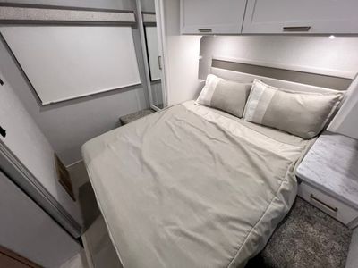 2026 Thor Motor Coach CHATEAU - Photo 27