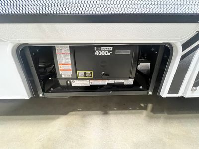 2026 Thor Motor Coach CHATEAU - Photo 38