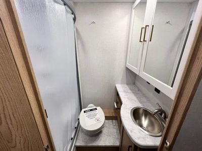 2026 Thor Motor Coach CHATEAU - Photo 20