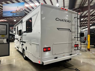 2026 Thor Motor Coach CHATEAU - Photo 41