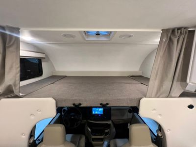 2026 Thor Motor Coach CHATEAU - Photo 4