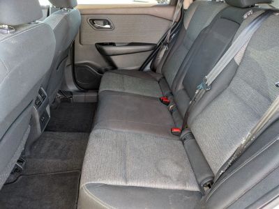 2022 Nissan Rogue — photo 19 view