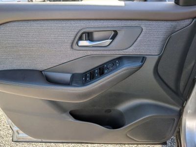 2022 Nissan Rogue — photo 23 view