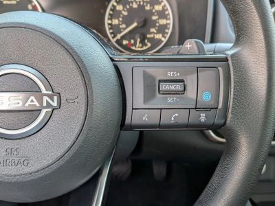 2022 Nissan Rogue — photo 16 view
