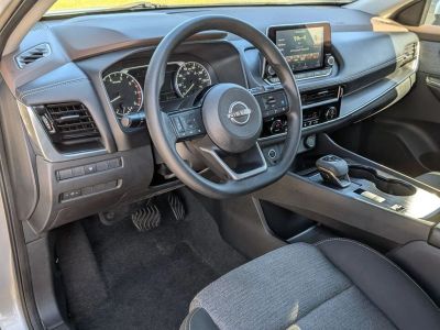 2022 Nissan Rogue — photo 26 view