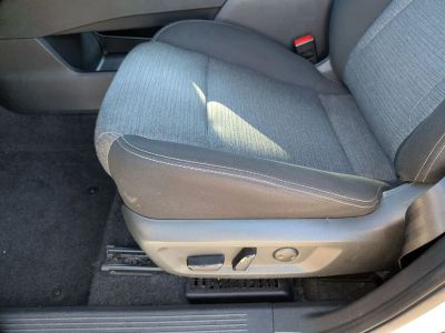 2022 Nissan Rogue — photo 12 view