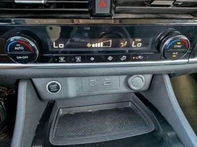 2022 Nissan Rogue — photo 27 view