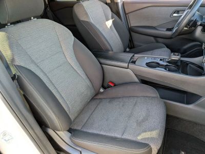 2022 Nissan Rogue — photo 24 view