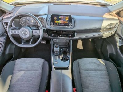 2022 Nissan Rogue — photo 20 view