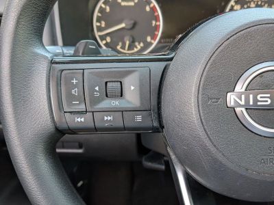 2022 Nissan Rogue — photo 15 view