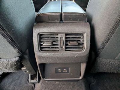 2022 Nissan Rogue — photo 28 view