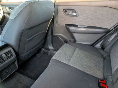 2022 Nissan Rogue — photo 25 view