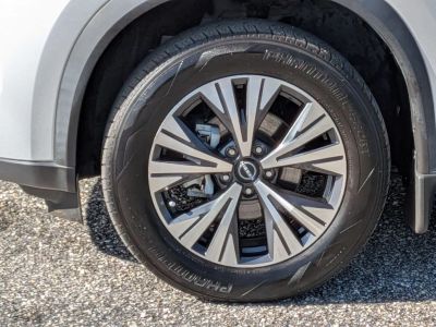 2022 Nissan Rogue — photo 9 view