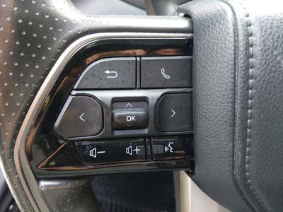 2023 Toyota Tundra 4WD — photo 12 view