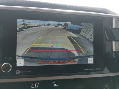 2023 Toyota Tundra 4WD — photo 17 view
