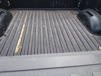 2023 Toyota Tundra 4WD — photo 11 view