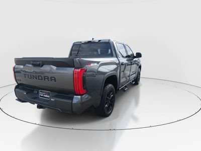 2023 Toyota Tundra 4WD — photo 7 view
