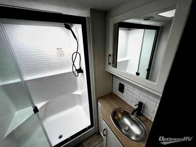 2026 Venture RV SportTrek Touring Edition - Photo 13
